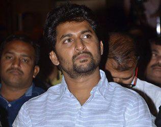 Hero Nani Clarified on the False News on Him