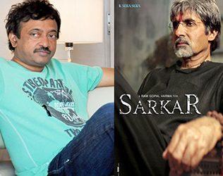 HC Order to RGV: 6.2 Lakh Settlement & Screening of 'Sarkar 3'