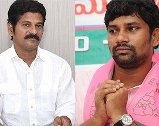 Himanshu for TRS, Devansh for TDP