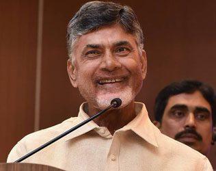 Hoarding Advertisers Make Their Way to Amaravati