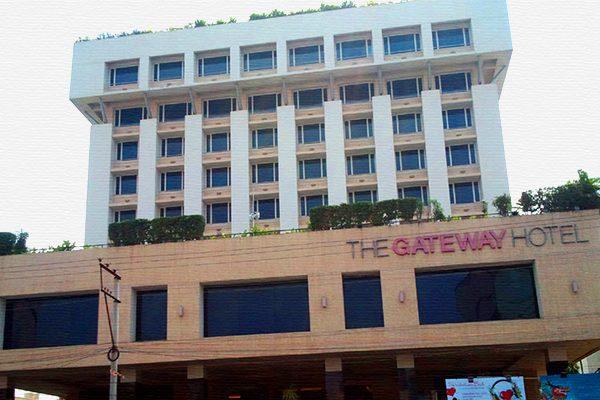 Hotels Crunch fo Andhra Pradesh Legislators!