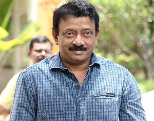 How Ram Gopal Varma RGV Shocked His Ex-Wife on Her Birthday!