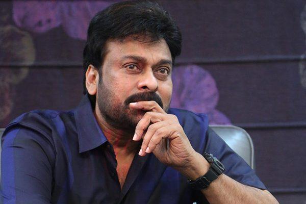 Hunt for Two Heroines for Chiranjeevi's Period Drama