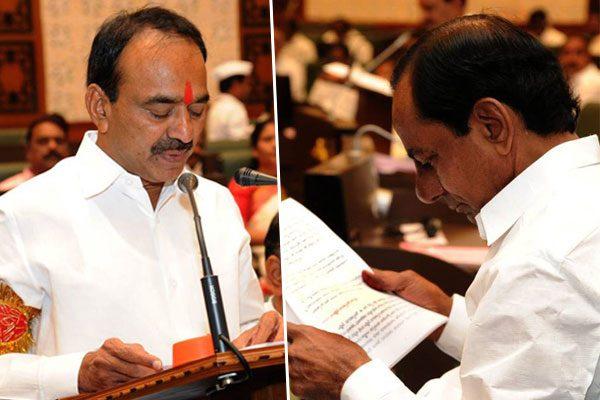 Hyderabad Gets Too Little in Telangana Budget