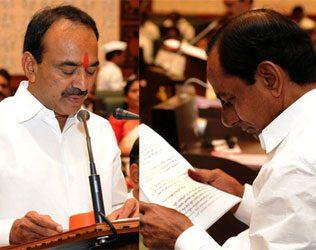 Hyderabad Gets Too Little in Telangana Budget