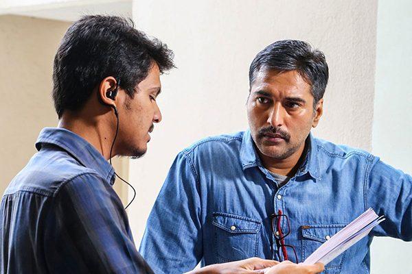 I Was Bothered About The Director Karthick Naren's  Age - Rahman