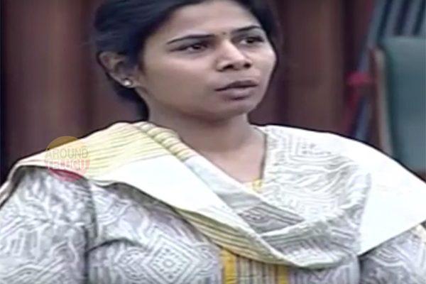 I Will Leave That to Jagan's Conscience - Akhila Priya
