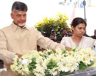 I have no daughters, Will be Akhila Priya's Father - CBN