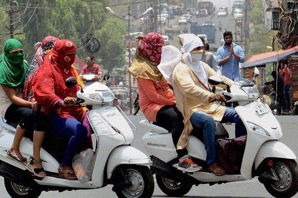 IMD forecasts hotter-than-normal summer 