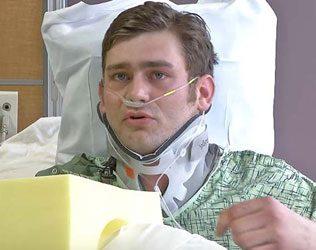 Ian Grillot the Kansas Rescue Man Invited to India