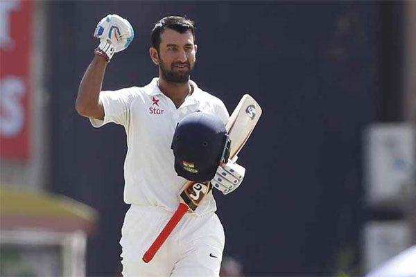 India Vs Australia Test Series