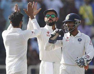 India Vs Australia Test Series