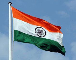 India top 3 by 2030