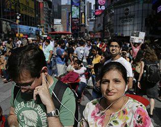 Indian Spouses to Lose US Work Authorization?