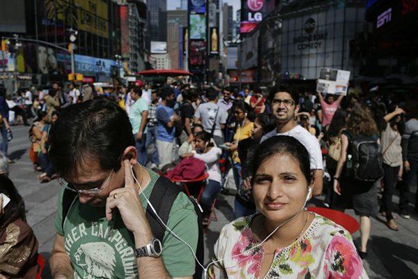 Indian Spouses to Lose US Work Authorization?