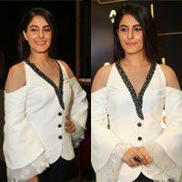 Isha Talwar Latest Photo Stills At IIFA Utsavam Awards