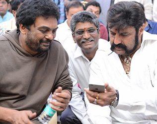 It Will Be a Feast for All Balakrishna Sir Fans - Puri