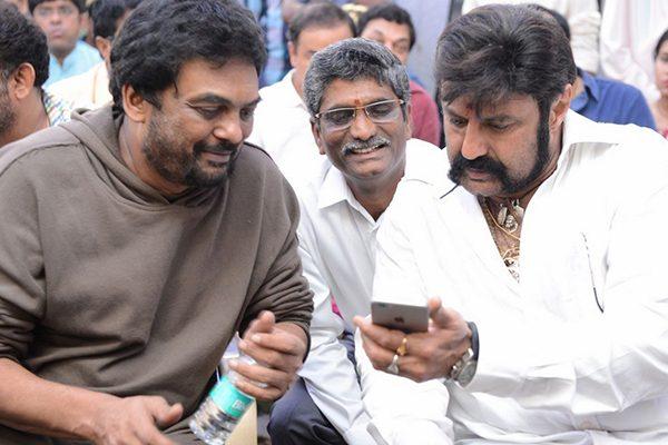 It Will Be a Feast for All Nandamuri Balakrishna Sir Fans - Puri Jagannadh