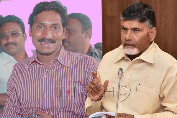 Jagan Should Definitely Learn Something from Chandrababu Naidu