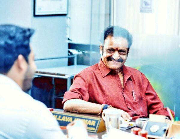 Jai Lava Kusa - A Sneak Peak At N Lava Kumar