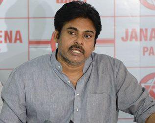 Jana Sena Begins Recruitment