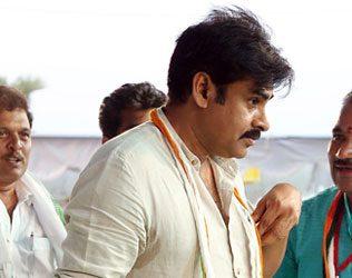 Janasena latest news