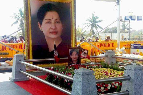 Jayalalithaa Death Report - Apollo