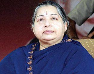 Jayalalithaa-soul in andhra pradesh