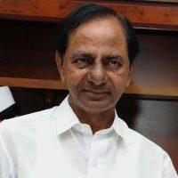 KCR Feels Demonetization Pain