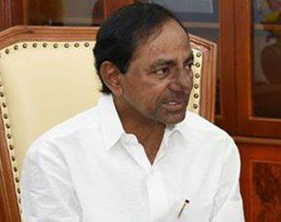 KCR Passes His Vaastu Sentiment to All the TRS MLAs