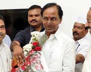 KCR Prove or Perish Law kills Democracy