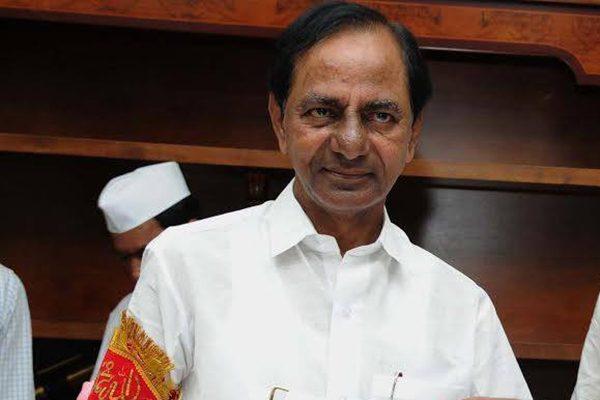 KCR's Survey: What is Truth? What is Fake?