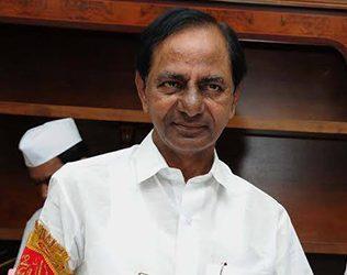 KCR's Survey: What is Truth? What is Fake?