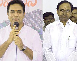 KCR-Survey on KTR-Performance-