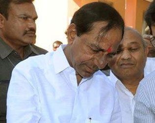 KCR to Take a Call on Narendra Modi After UP Results