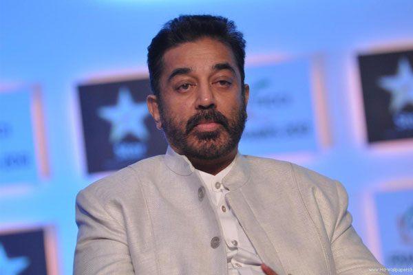 Kamal Haasan Presses for Reelection in Tamil Nadu