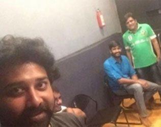Katamarayudu - Balaji Latest News