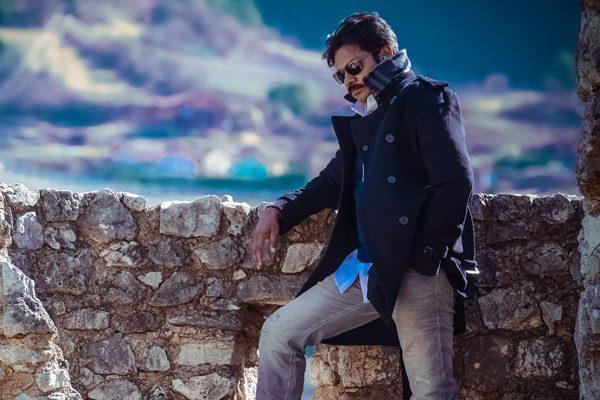 Katamarayudu Movie Tickets Rates