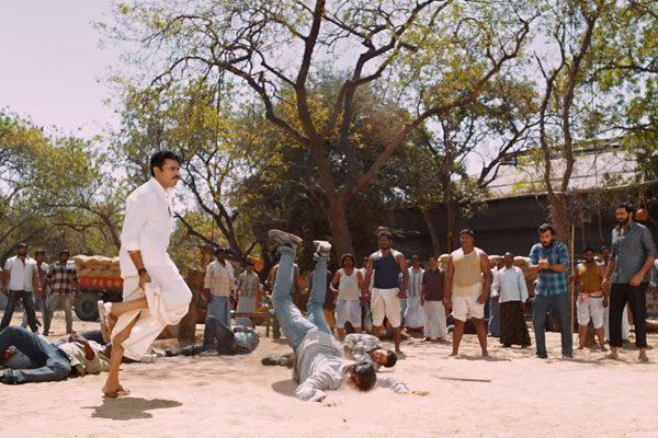 Katamarayudu Trailer Talk Delivers Where SGS Fails - End Result