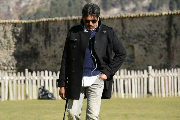 Katamarayudu first day Collections