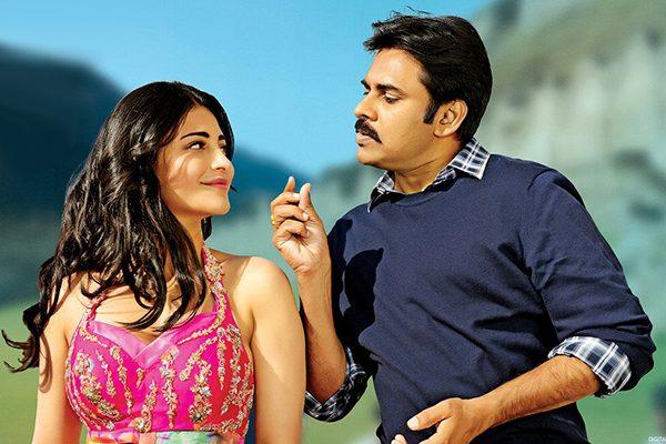 Katamarayudu – US Updates – Target Sardaar Gabbar Singh