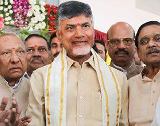 Kavitha to Kodandaram - Why a Sudden Outrage on Chandrababu Naidu