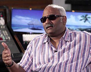 MM Keeravani-on tollywood brainless directors