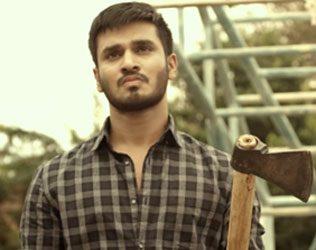 Kesava Teaser: Mighty Impressive