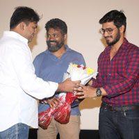 Keshava Trailer Launch Photos - Nikhil Siddharth