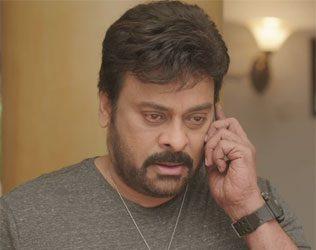 Khaidi No 150 Deleted Scenes 3 - Chiranjeevi