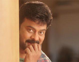 Khaidi No 150 Deleted Scenes - Chiranjeevi