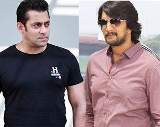 Kiccha Sudeep Turning Villain: Once for Rajamouli, Now for Salman Khan?