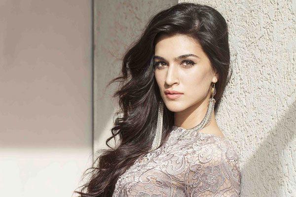 Kriti Sanon Dating Latest Bollywood Rumor
