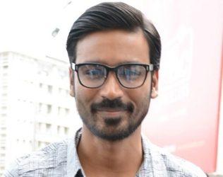 Legal Case on Dhanush Takes Shocking Turn